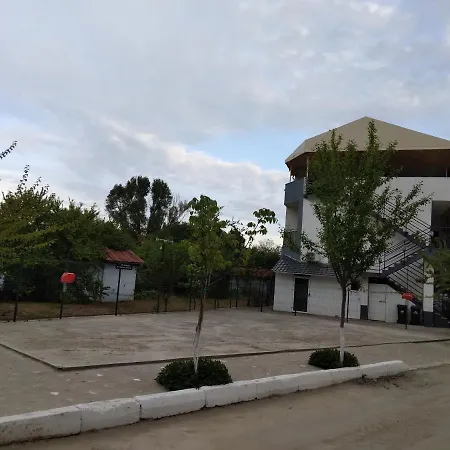 Vila 57 Guest house