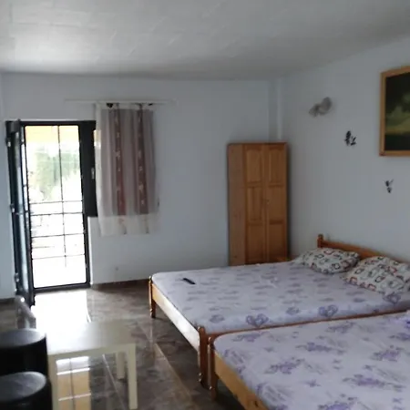 Vila 57 * Eforie Nord