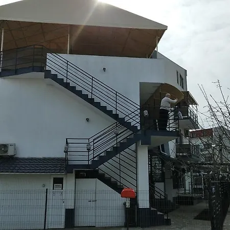 Vila 57 Guest house Eforie Nord