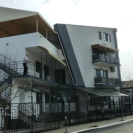 Vila 57 Guest house *