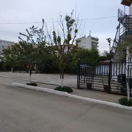 Vila 57 Guest house Eforie Nord