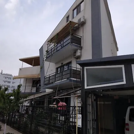 Vila 57 Guest house Eforie Nord